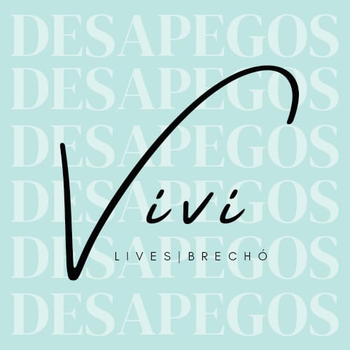 Desapegos da Vivi - Brechó em Curitiba